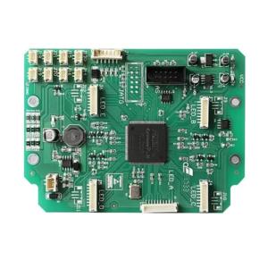 Cheap Quick Turn PCB Assembly SMT Smart Home Sensors Printed Circuit Board Assembly for sale