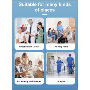 Brain Stimulation Alzheimer Transcranial Photobiomodulation Helmet 810nm