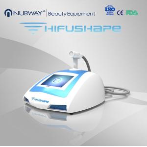 portable hifu ultrasound weight loss machine ultrashape