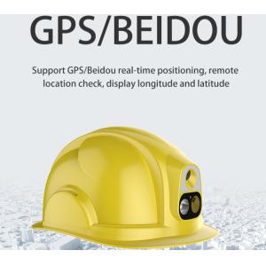 802.11b/g Protocol Helmet Mini Camera with Wifi Function and Support GPS 2.4GHZ