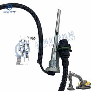 MVP22383381 Liquid Level Sensors 22383381 341-3684 Fluid Sensors For EC EC210