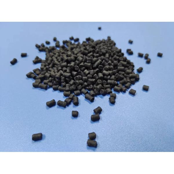 Moisture-Blocking Masterbatch for Garbage Bags with PE/PP Carrier and Recycled