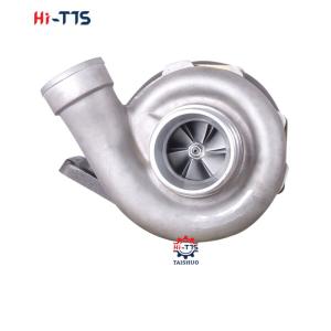6D125 PC400 Turbocharger For 6506-21-5010 6152-81-8210 6151-83-8110 6506-21-5020
