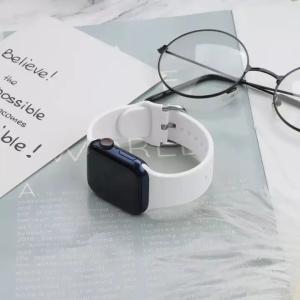 Magnetic Charging Sport Smart Watch TFT BT Call Smart Watch With Chronograph