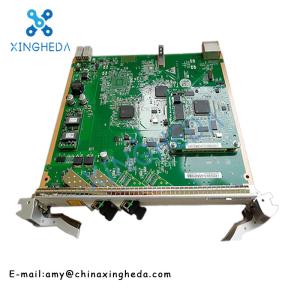 Cheap HUAWEI SLD4A SSN1SLD4A 03053174 OSN3500 SSN1SLD4A20 STM 4 Interface Board for sale