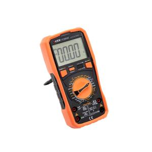 20MHz 20mF Manual Ranging Digital Multimeter Victor Vc9804a+