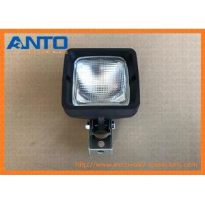 21QB-60700 21Q4-60700 21QB60700 11039846 Work Lamp Assy For Hyundai Excavator