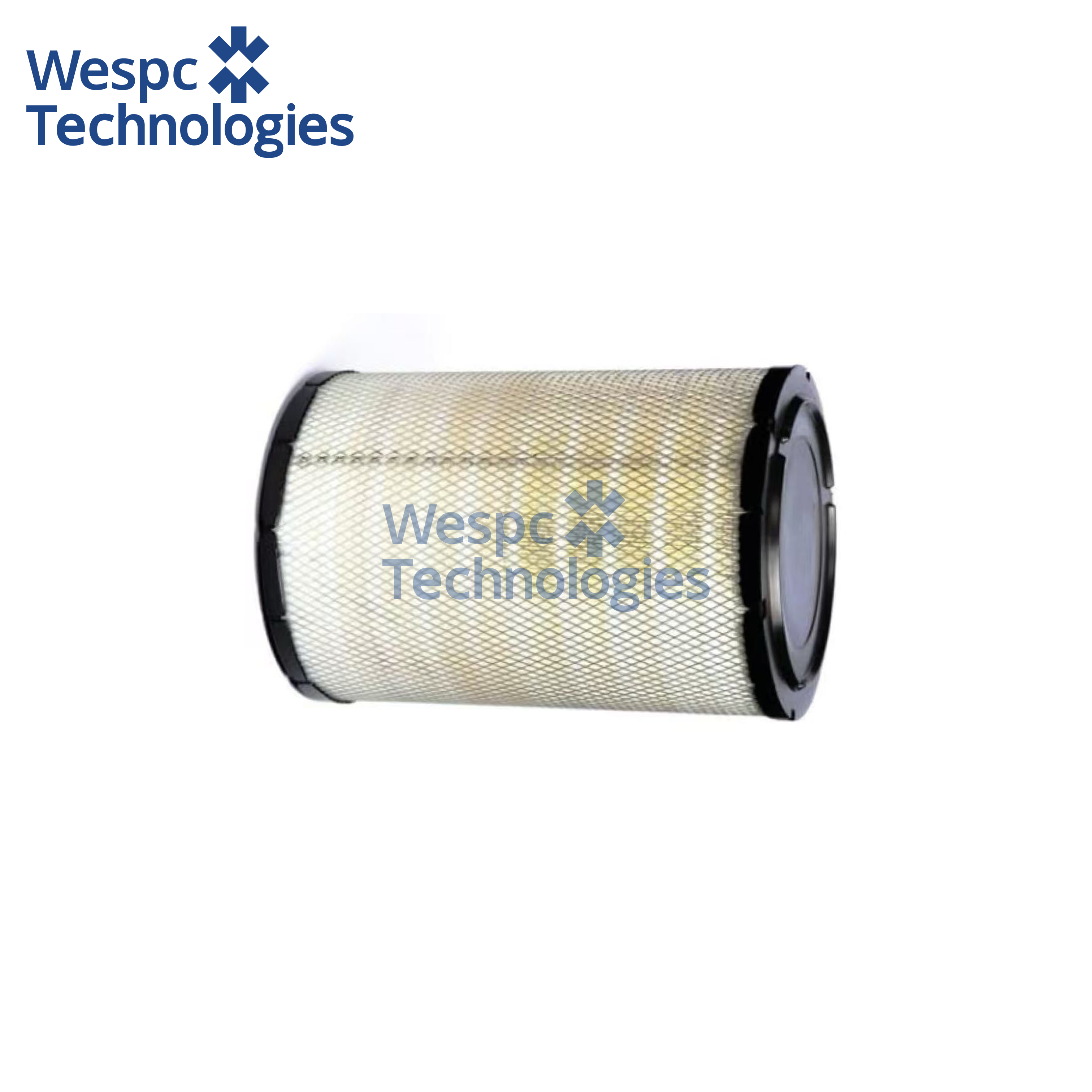 WESPC Filter 2652C831 Primary Air Element For Perkins 1106D-E66TA Engines