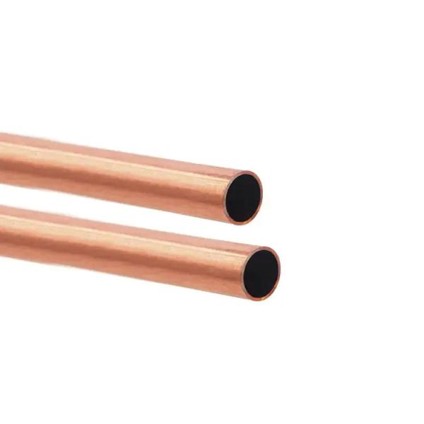 2023 High Quality Factory Price Quality-Assured Copper-Nickel Tubing With Good