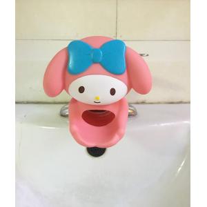 Sink Extension Kids Faucet Extender Bath Spout Cover No BPA