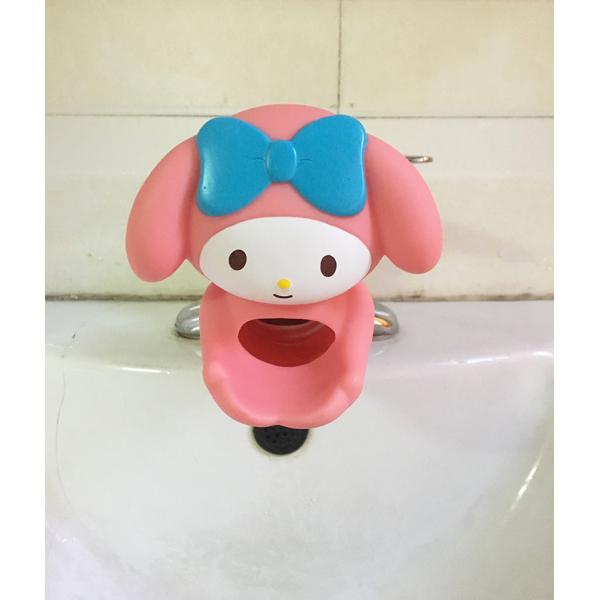 Quality Sink Extension Kids Faucet Extender Bath Spout Cover No BPA wholesale