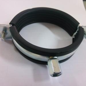 Metal Standard Split Ring Pipe Hanger Clamp