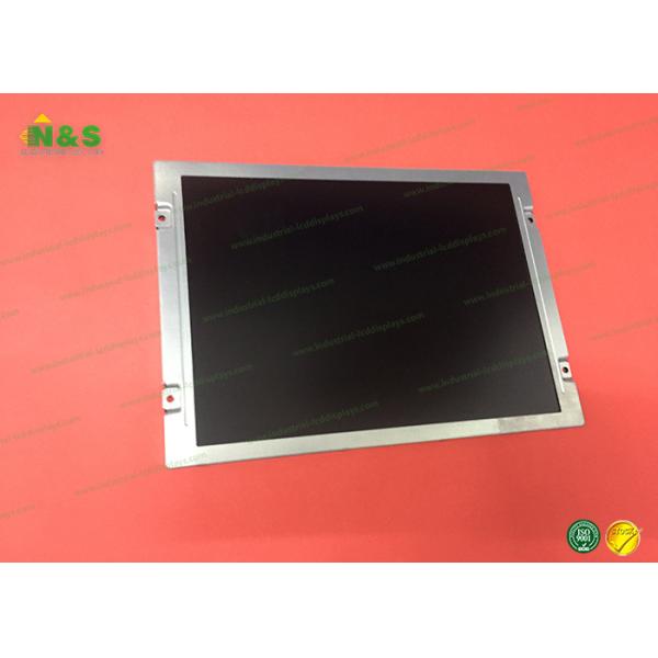 NL10276BC16-04D NEC LCD Panel 8.4 inch 1024×768 600:1 262K/16.7M CCFL LVDS