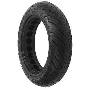 China Hot Sale Explosion Proof Tire 10 X 2.5 Solid Tire for Max G30 ELectric Scooter Spare Parts and Accessories on sale