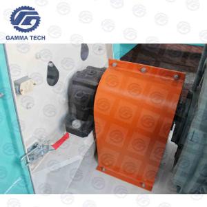 2.2 To 3.6T/H SFWL Feed Hammer Mill Feed Grinding Equipment