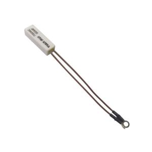 F00240C 250V 10A 240C Thermal Cutoff Temperature Fuse Links For GHD Straightener