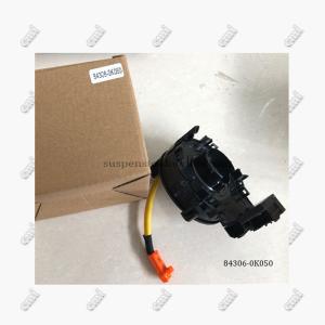 84306-0K050 Vehicle Spare Parts Spiral Cable Clock Spring For Toyota Fortuner