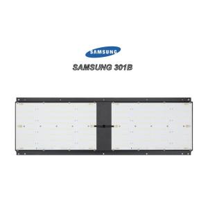 Samsung Lm301b 240w Led Grow Light , IR UV Led Grow Light With Switch