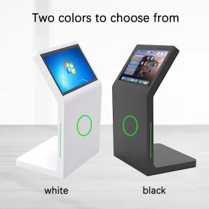 China 21.5 to 65 Inch Touch Screen LCD Display Base with LED Ring Light, Stable Interactive Monitor Stand for Business Presentation and Entertainment on sale China 21.5 to 65 Inch Touch Screen LCD Display Base with LED Ring Light, Stable Interactive Monitor Stand for Business Presentation and Entertainment on sale