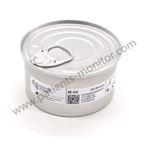 ITG M-04 Medical Oxygen Sensor For Puritan Bennett™ 840 Ventilator Machine