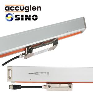 Cheap KA Series Linear Encoder Optical Linear Scale Grating Ruler Made In China for sale