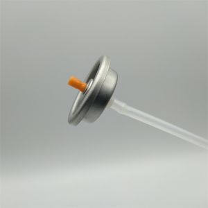 Versatile Flow-Control Professional Hair Glue Valve for Multi-Use Applications