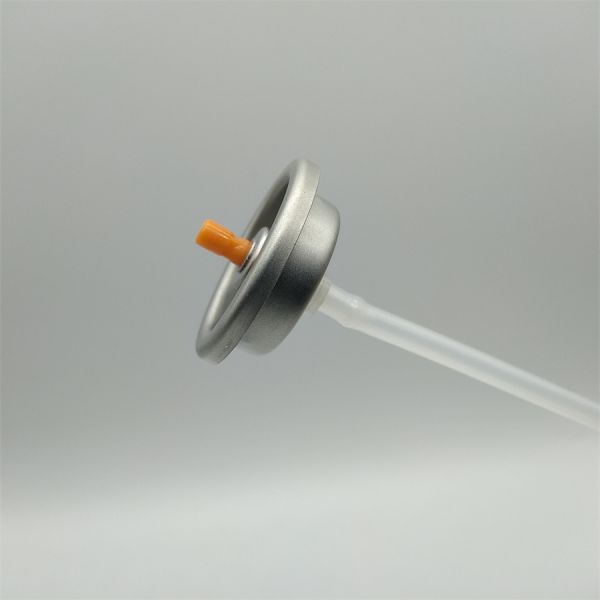 Versatile Flow-Control Professional Hair Glue Valve for Multi-Use Applications
