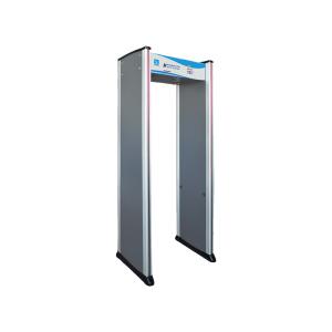 SUNLEADER XLD-E3 Factory Price High Sensitivity Accurate Full Body Scanner gold