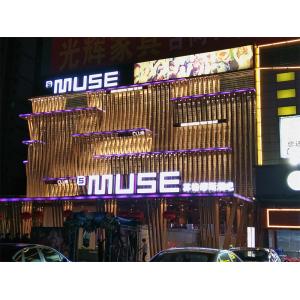 AC 110V/220V LED Module High Brightness SMD 2835 Led Light for Signs