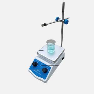 Speed Magnetic Drive Agitator Up To 1500 Rpm Shaft Diameter 20 - 200Mm Low