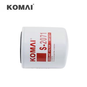 Cheap Water Filter 3305367 WF2023 9672301 P554071 8967230 For D355-3 WA150-3 for sale