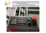 Automatic separating and Cutting Machine, pull paper cutting machine from roll