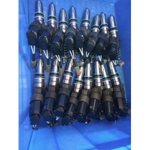 4903472 Common Rail Engine Parts Cummins Diesel Injectors ISM11 QSM11 M11