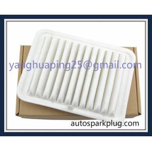 Cheap Filter Element Hot Sale Air Filter 17801-0d060 for Toyota Corolla 1nr Nre180 for sale