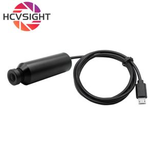 Mini Bullet Head Camera 30 Fps 720P USB Driver Free Suitable For Industrial Use