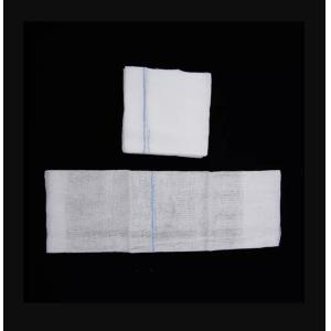 Medical Absorbent Cotton Gauze Swabs Dressing