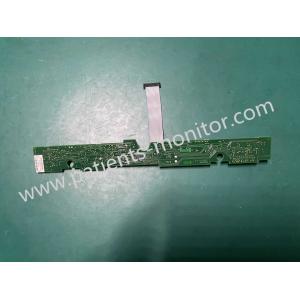 GE HealthCare B650 CARESCAPE Bedside Patient Monitor User Interface FM2UI Board