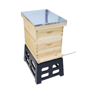 Apiculture 8 frame 10 frame Bee Hive Holder