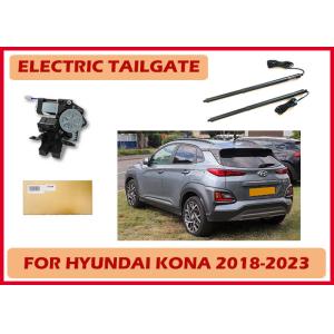 New Automatic Tailgate Lift for Hyundai Kona Encino with Perfect Exception
