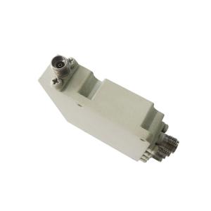 Aluminum Material RF Multiplexer Waveguide Microwave Duplexers 60*60*15cm