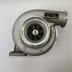 4033300 Auto parts Turbocharger HX50W For CURSOR 13