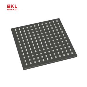 Cheap A3P060-FGG144 Programming IC Chip FPGA High Performance For Advanced Applications for sale