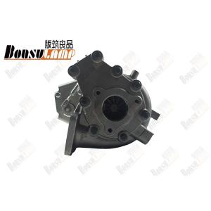 Turbocharge ASM For 700P / E4 4HK1 OEM 8-98027772-5