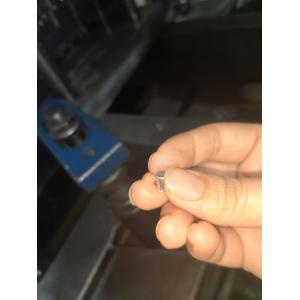 Complete Service from Design to Shipping for Custom Metal Stamping Parts