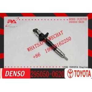 High Quality Diesel Common Rail Fuel Injector 23670-0L110 23670-09380 295050