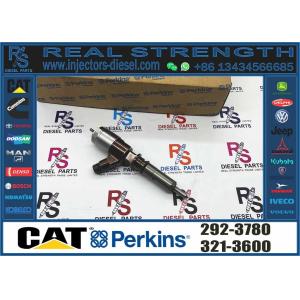 Diesel engine fuel injector 292-3780 320-0677 320-0690 320-0680 2645A709 295