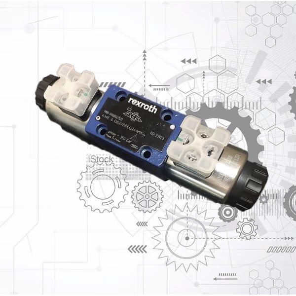 R978898493 4WE6Y6X/EG24N9K4/B15 R978898498 4WE6H6X/EG110N9K4 R978898522 4WE6E6X