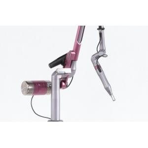 Multi Functional Laser Tattoo Removal Machine Q Switched Nd Yag Laser Type