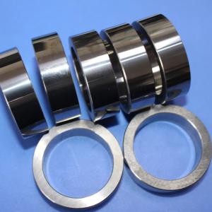 Precision Machined Carbide Bushing for Enhanced Equipment Performance