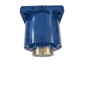 Industrial Hydraulic Cylinder With Hard Chrome Plated Piston Rod For Large